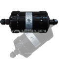 Molecular Sieve Liquid Line Filter Drier (Black Color) (SDML-082)